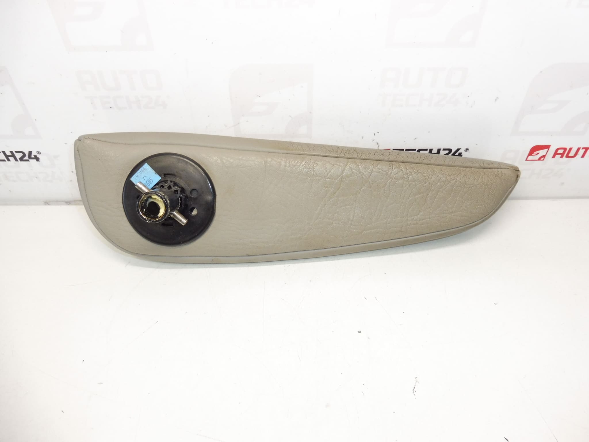 Armlæn Passager Citroën Peugeot 883030 - Billede 2
