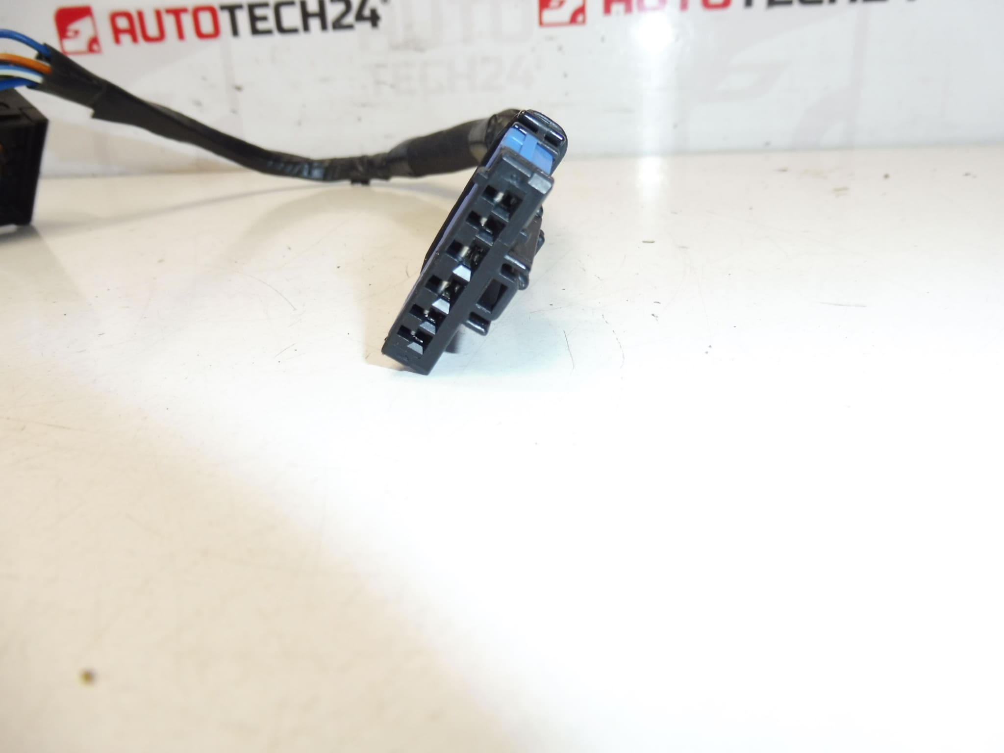 Sædecontroller Citroën Peugeot 944931700ZL 6554H9 - Billede 2