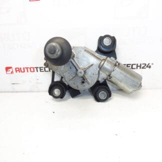 Den bageste viskermotor Citroën C4 Picasso 9654116380 0390201840 6405CX