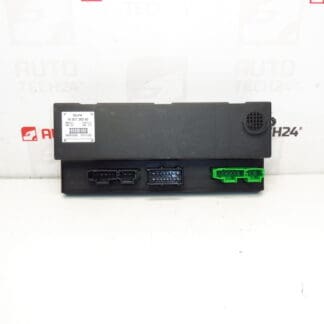 ECU glidende bagdøre Citroën Peugeot 1400736580 9138H5