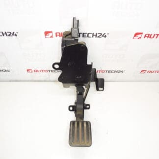 Hella Citroën Peugeot 1400752980 1601S8 Gaspedal