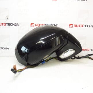 Højre spejl Exyb Citroën C4 Picasso 96851525XY 8153VR