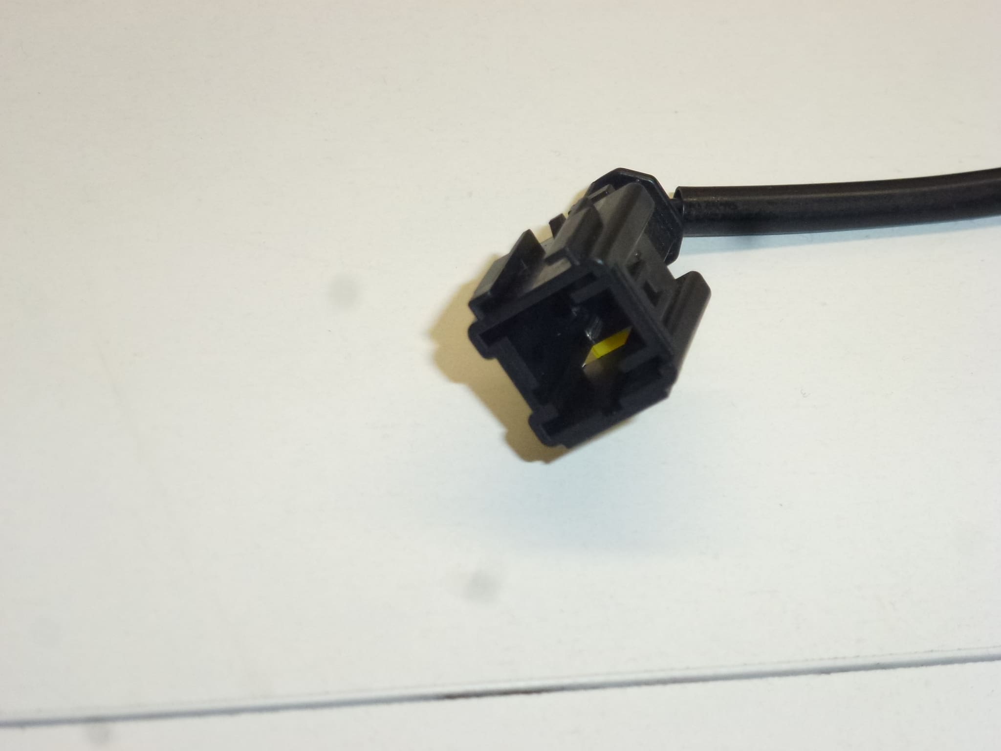 Højre Spejl Peugeot 307 KMFD 96383364XT 8149AV - Billede 2