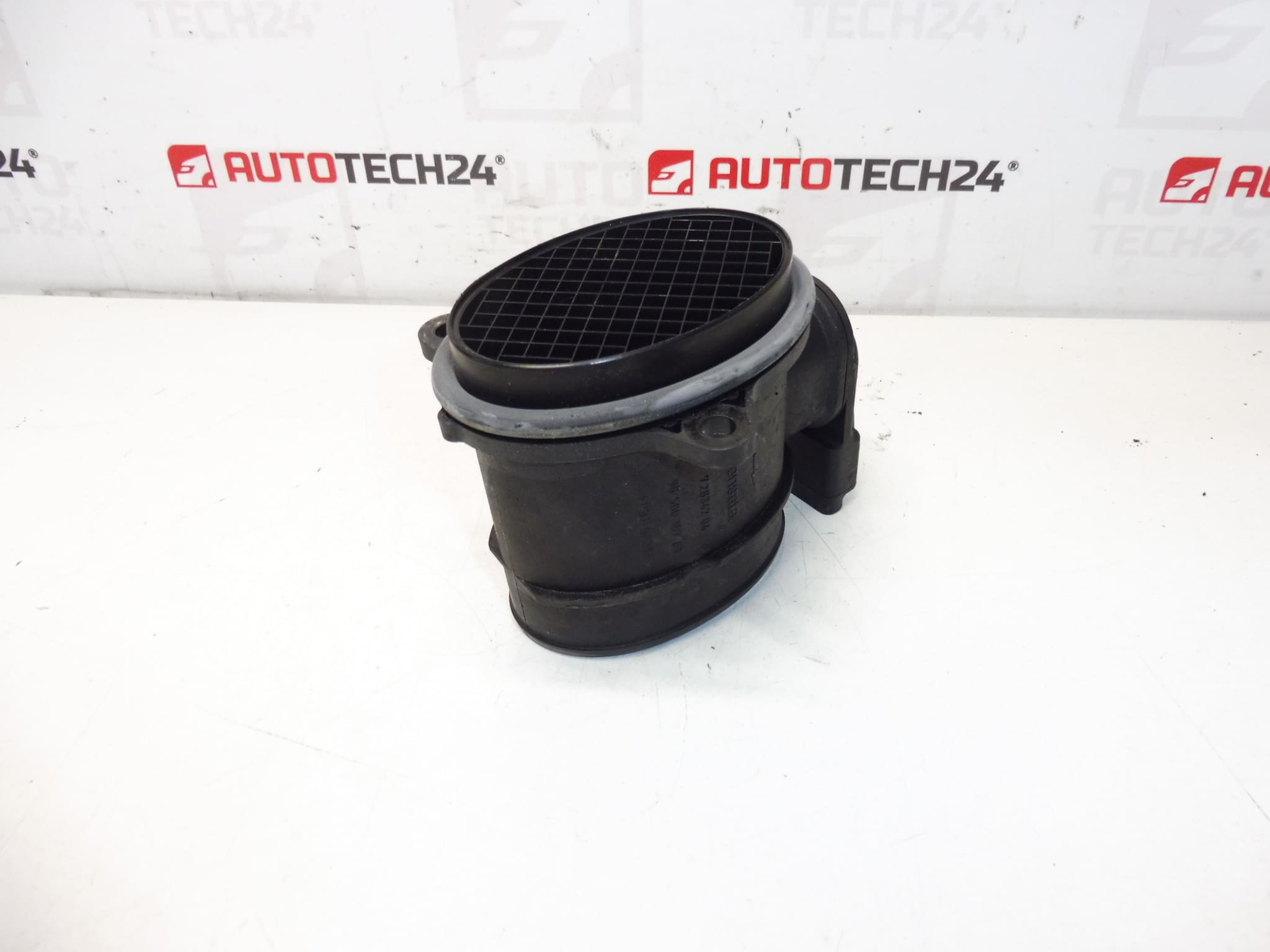 Luftvægt Citroën Peugeot 1.4 1.6 HDI 9650010780 1920GV 1920LC