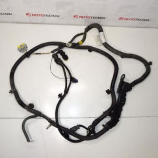 Plus Motor Bundle Citroën Peugeot 1.6 HDI 9803511080