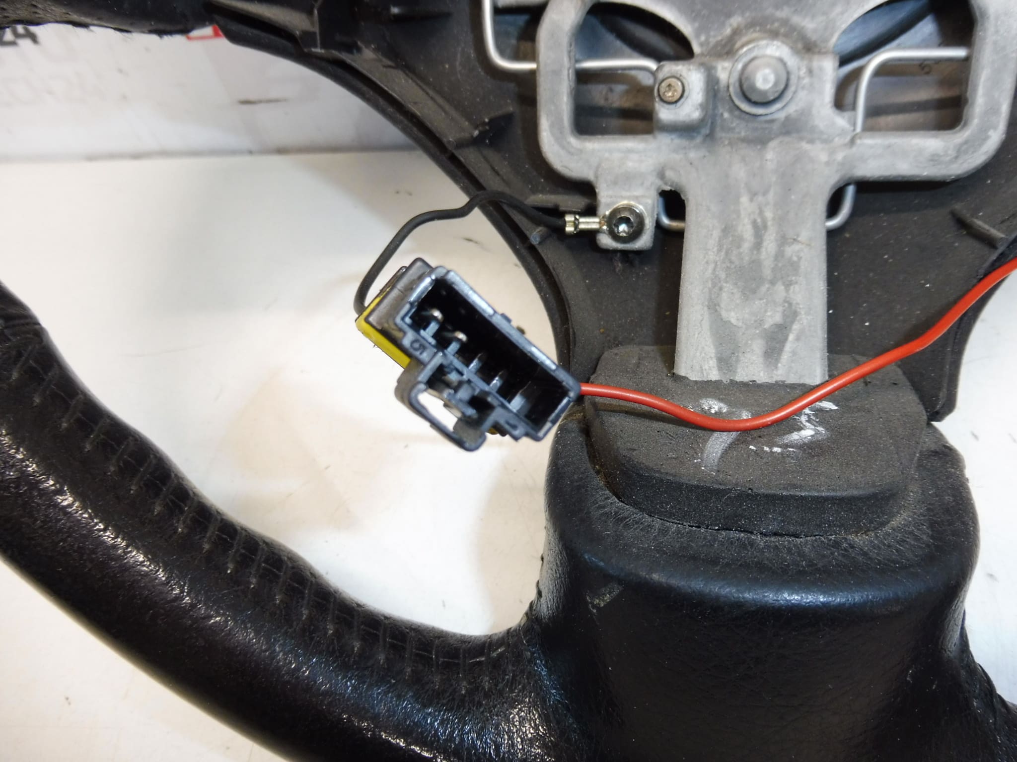 Rat Peugeot 206 9644116577 4109CK - Billede 2