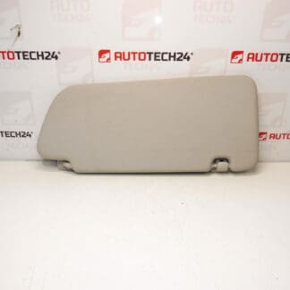 Sol Visor Peugeot 308 Left16115133bj