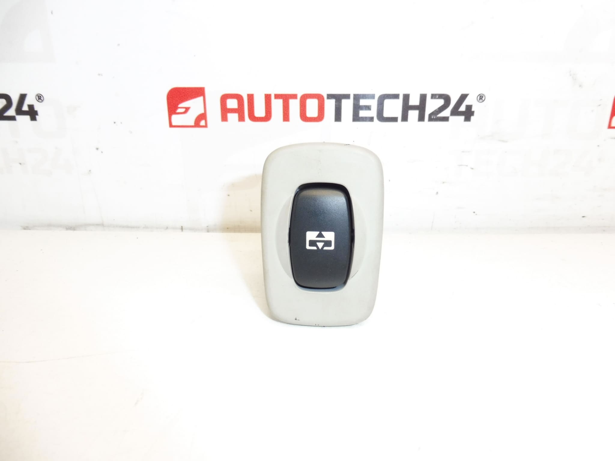 Tagdrev Citroën C8 Peugeot 807 14889230BJ 6554P8