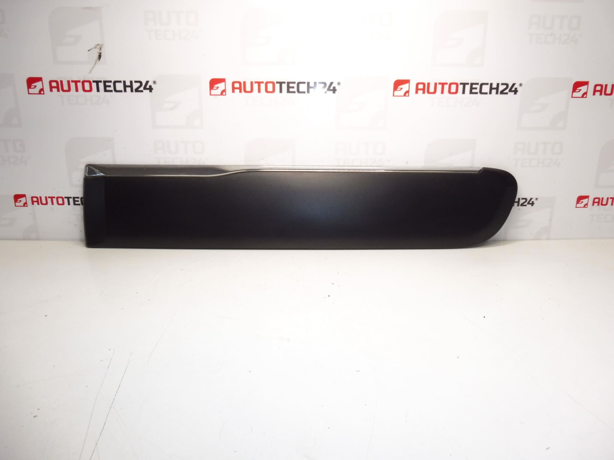 Venstre bagdørstang Citroen C3 Picasso 9686338477 8546Y5