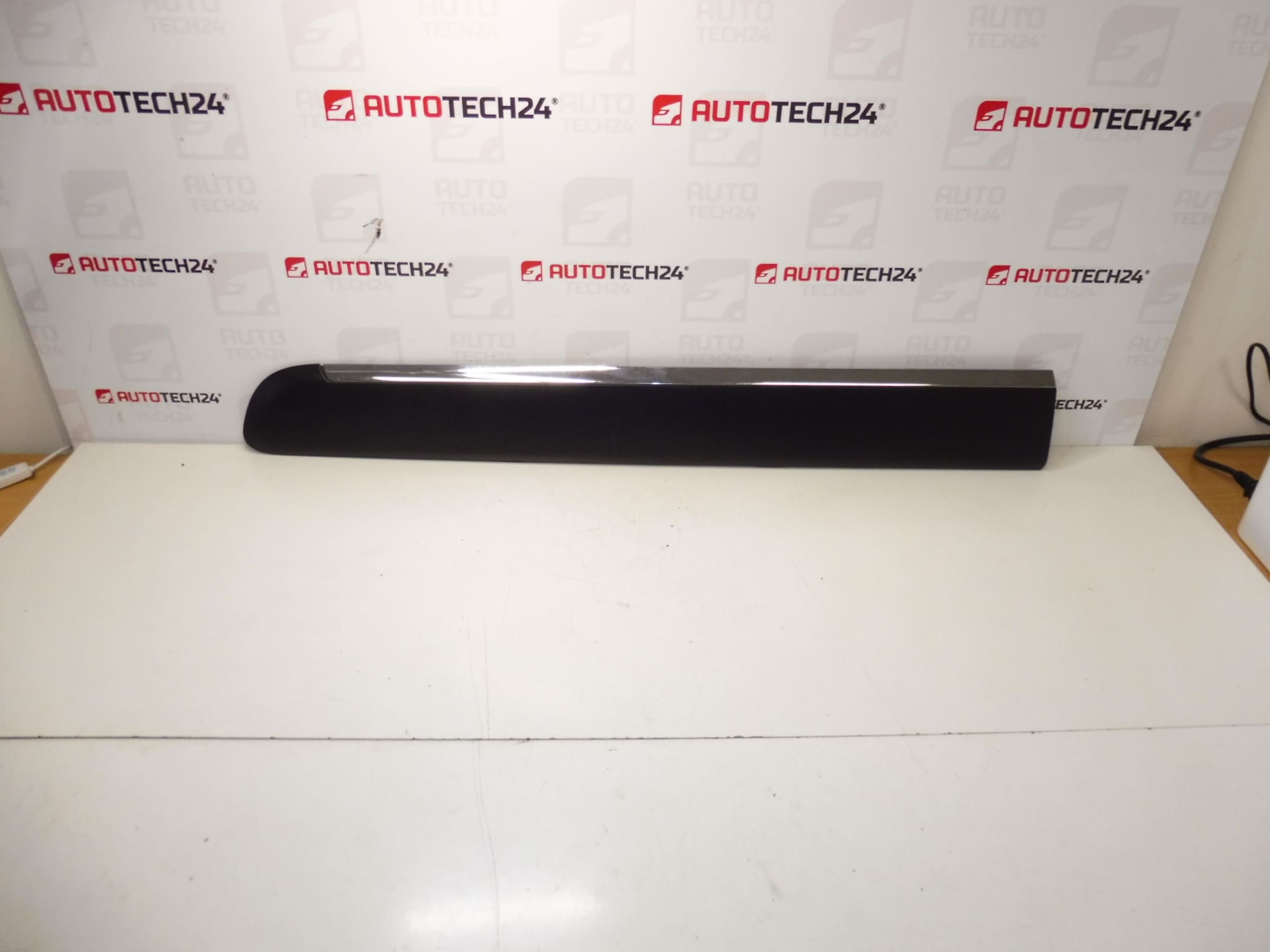 Venstre frontdøre Citroen C3 Picasso 9686338277 8545HL