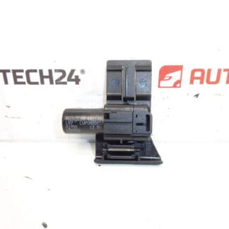 Vibrator afil i Citroen Peugeot Faurecia 4481444 sæde