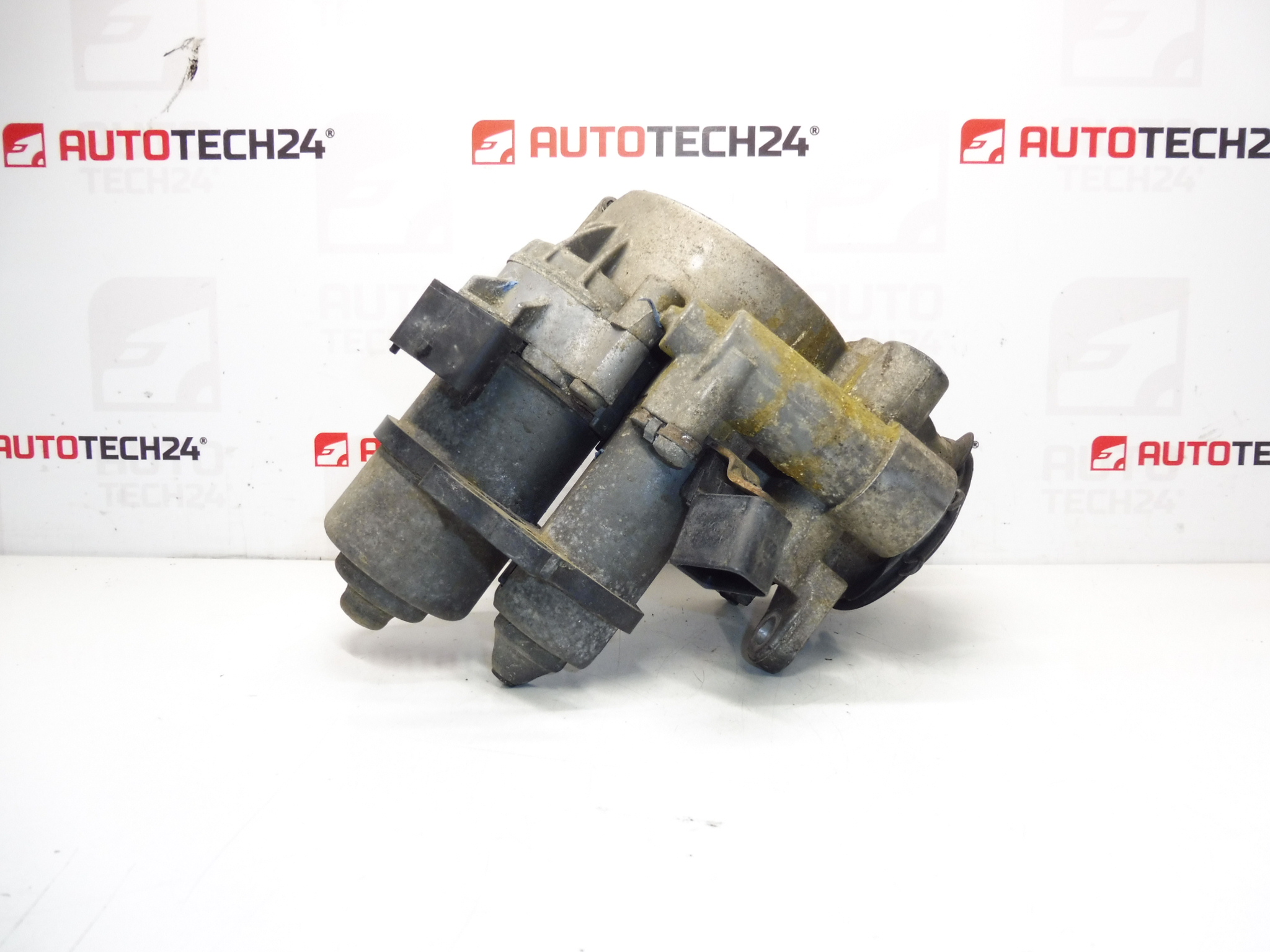 Handlingsmedlem i Citroën Peugeot 9682563580 9662568980