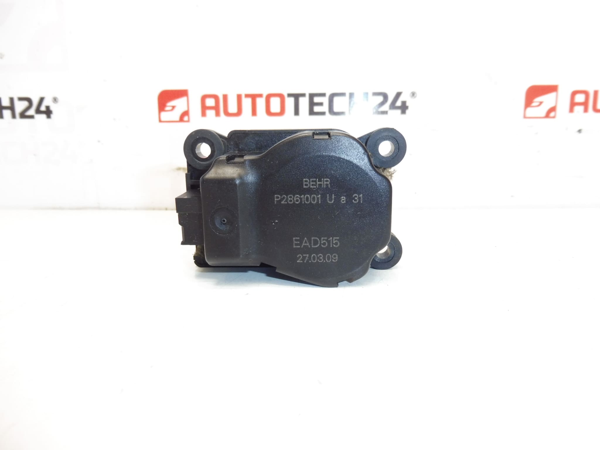 Behr Citroën Peugeot EAD515 P2861001U og 31 647947