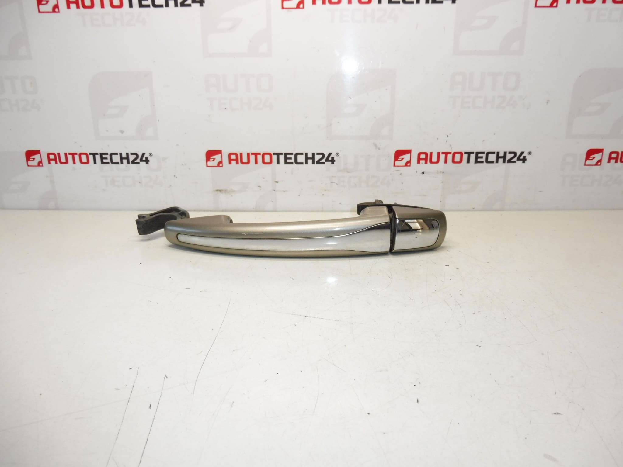 Citroën 9101hs dørhåndtagsdør