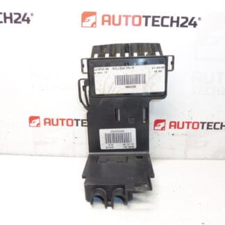 Citroën 96602222380 6500EK FUSE MODUL