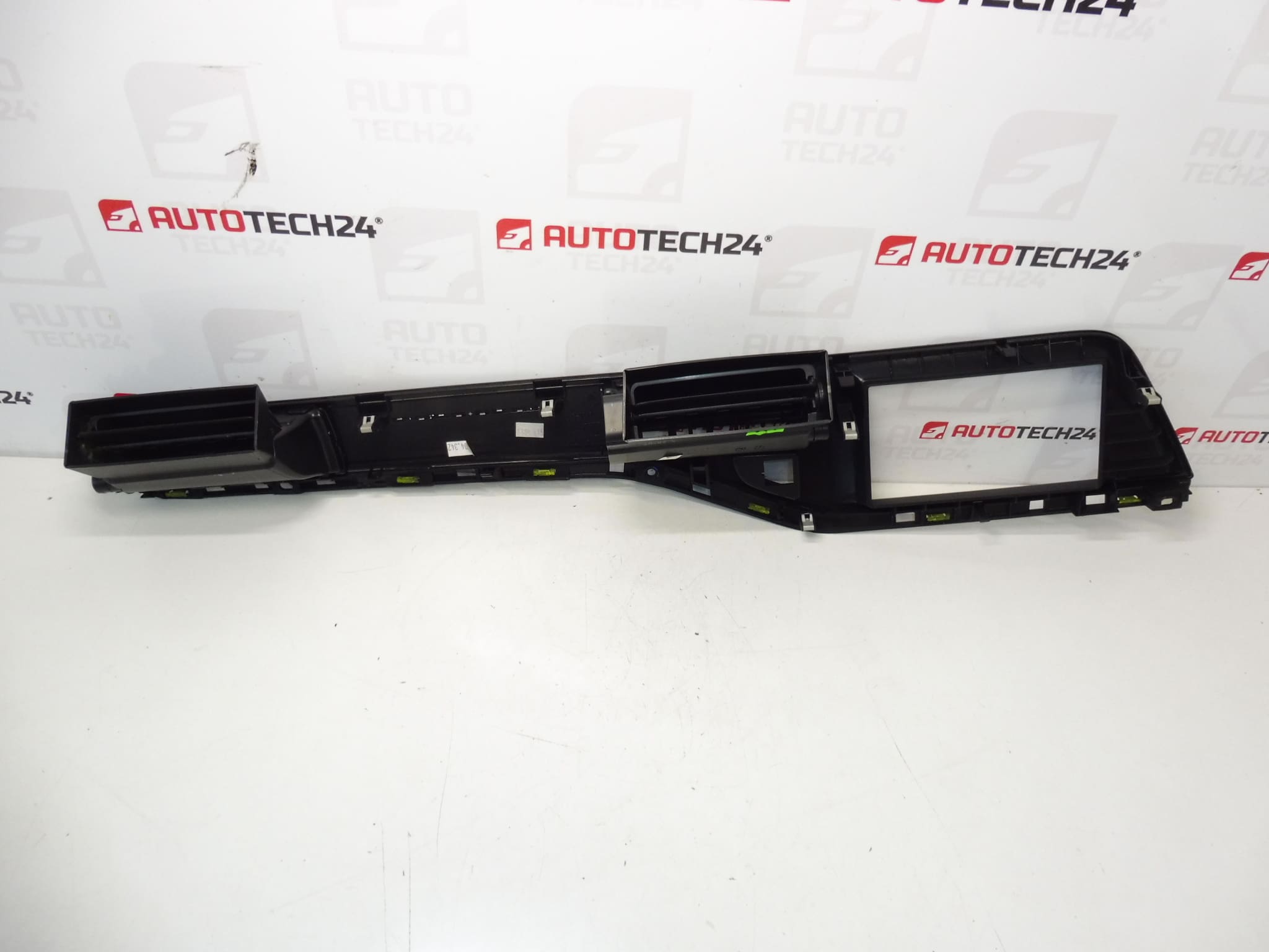 Instrumentbrætpanel til Citroën C5 X7 16069478ZD 8231R7 - Billede 2