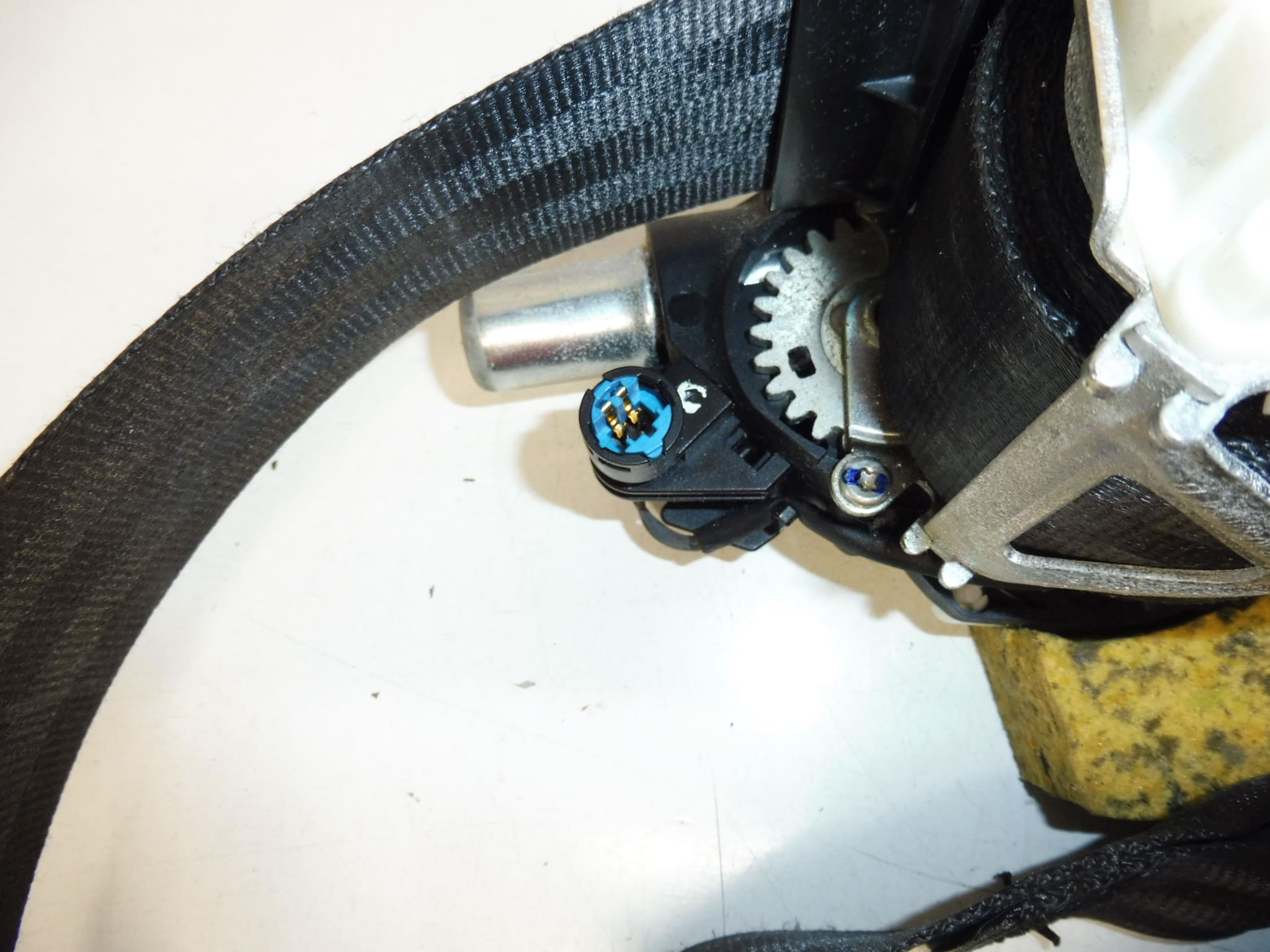 Højre Foran Sikkerhedsseler Citroën C5 X7 8975R5 - Billede 2