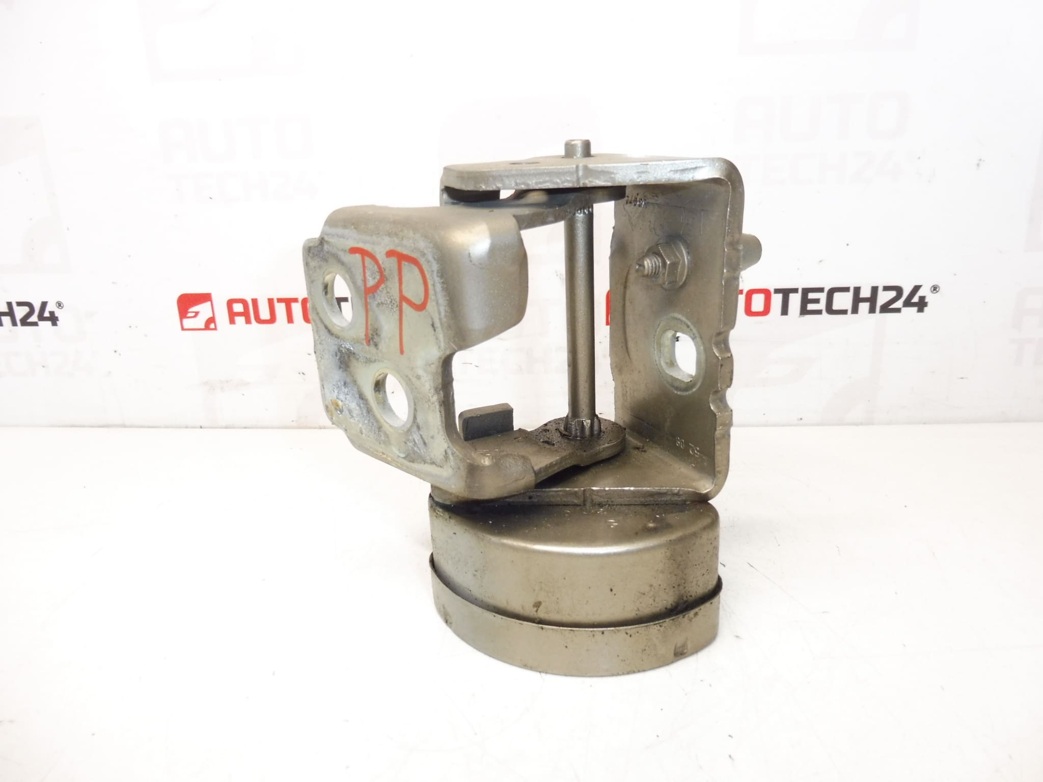 Dørstopper til højre dør KCHC Citroën C5 X7 9035X0 - Billede 2