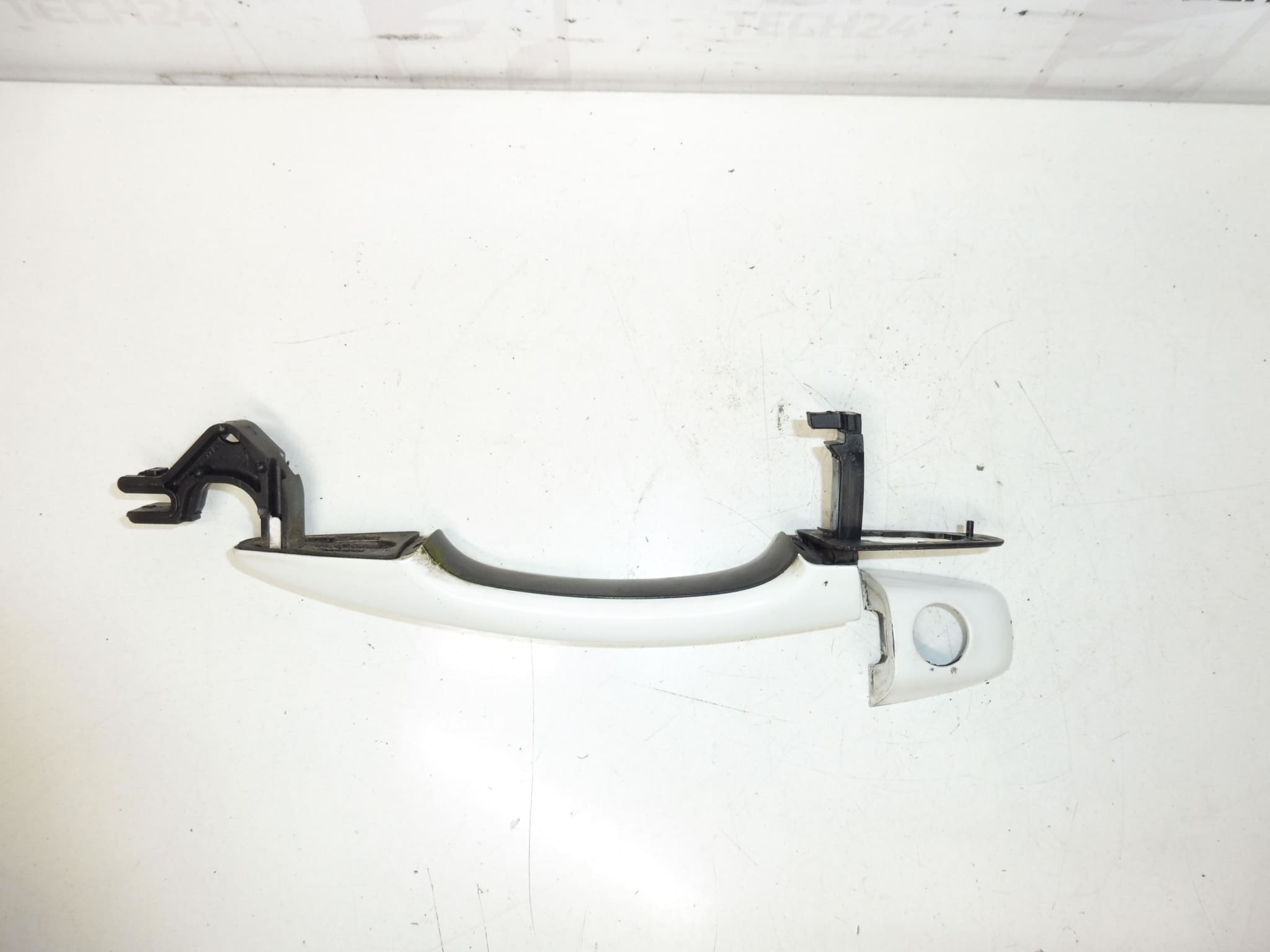 Citroën Peugeot DS EWP 9101LV førerdørhåndtag - Billede 2