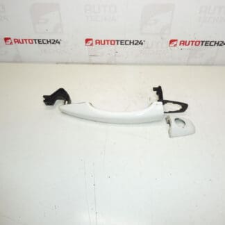 Citroën Peugeot DS EWP 9101LV førerdørhåndtag