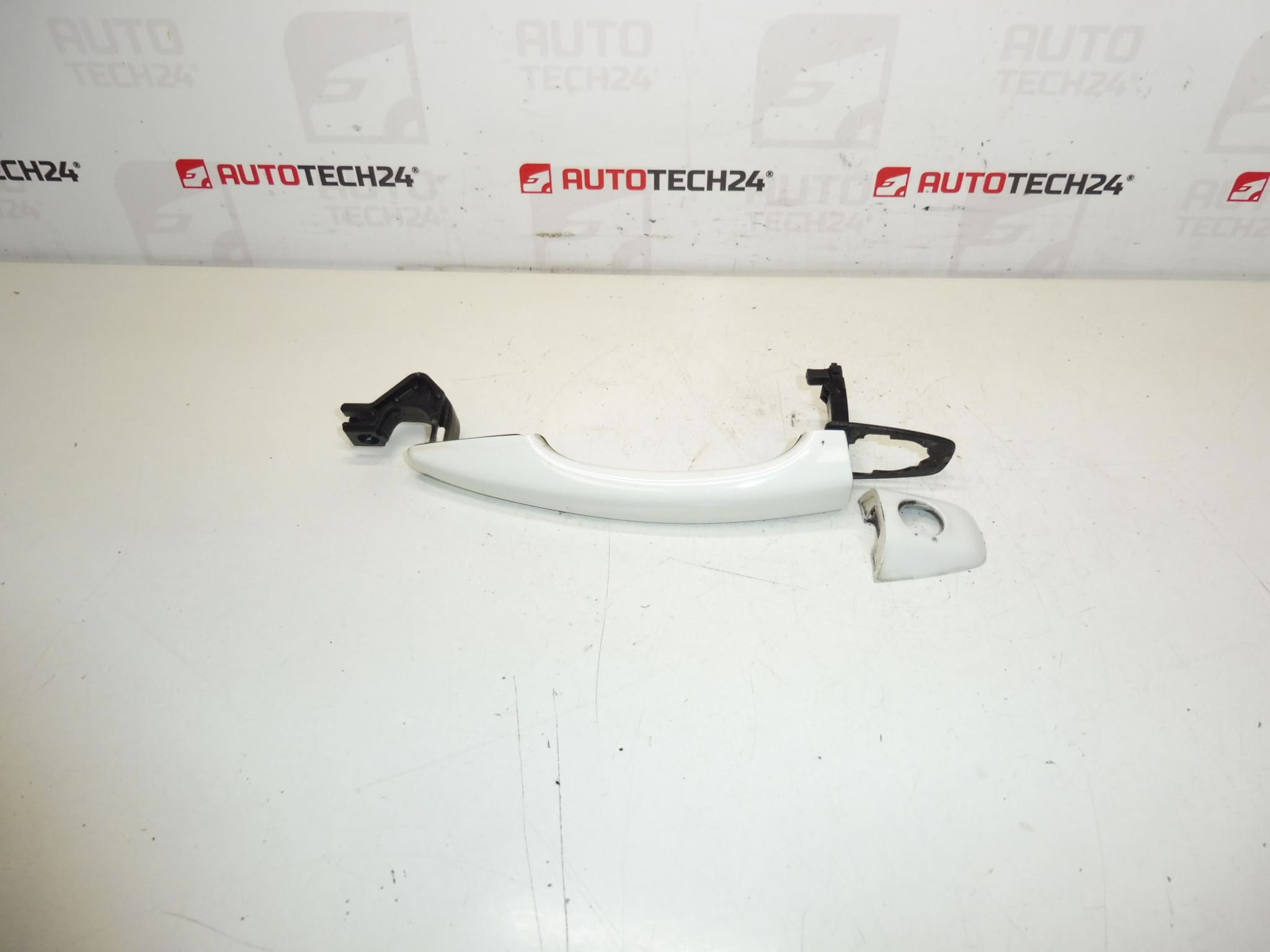 Citroën Peugeot DS EWP 9101LV førerdørhåndtag