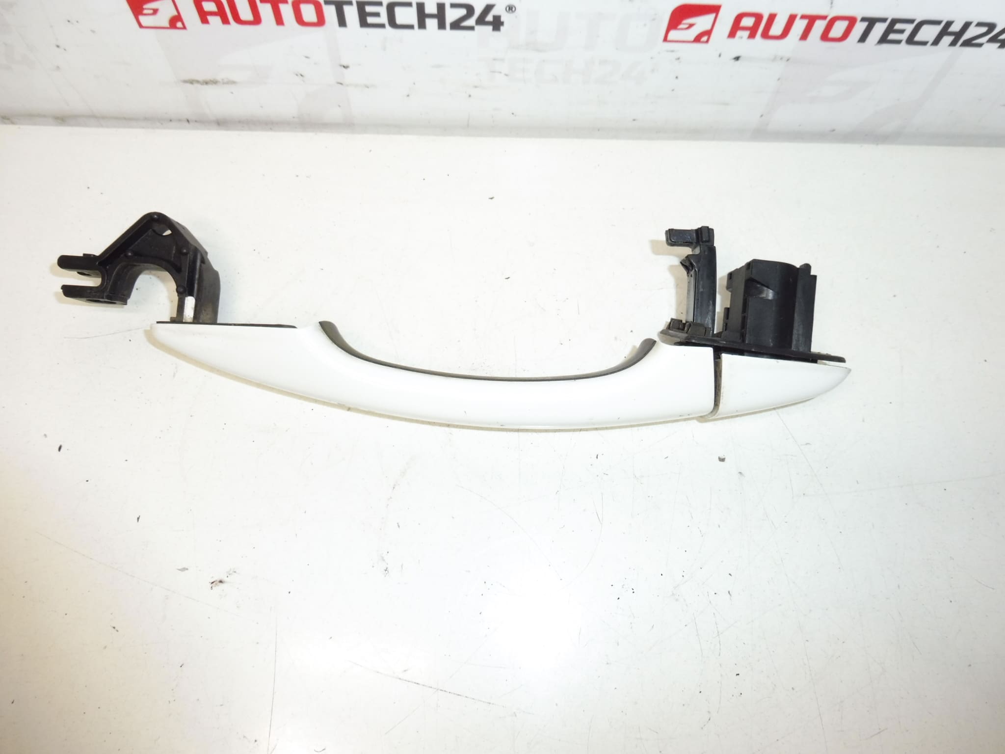 Dørhåndtag Citroën Peugeot DS EWP 9101LW - Billede 2