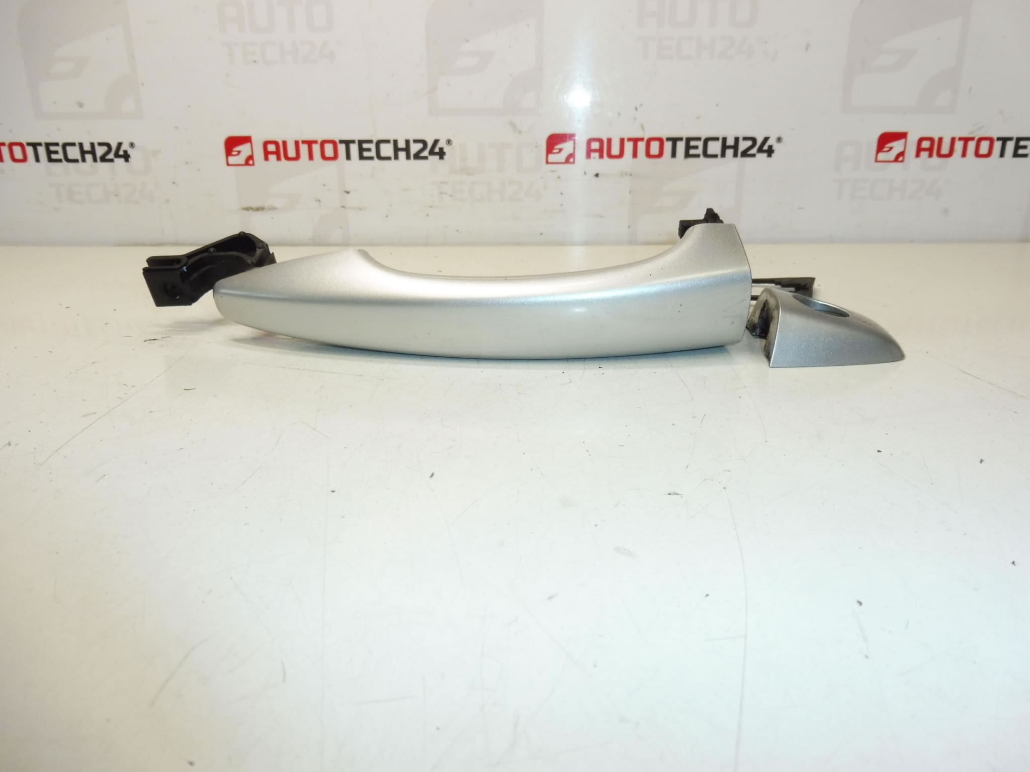 Dørgreb Til Venstre For Citroën Peugeot DS EZRC 9101LV - Billede 2