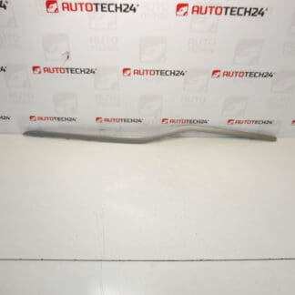 Dekorativ dashboard Citroën C5 X7 9682315877 8231S3