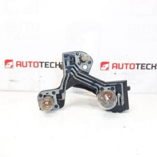 Fest til baglys indre Citroën C5 X7 9671811380 6350JR