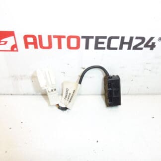 Handfri Citroën Peugeot DS 9662756080 Mikrofon