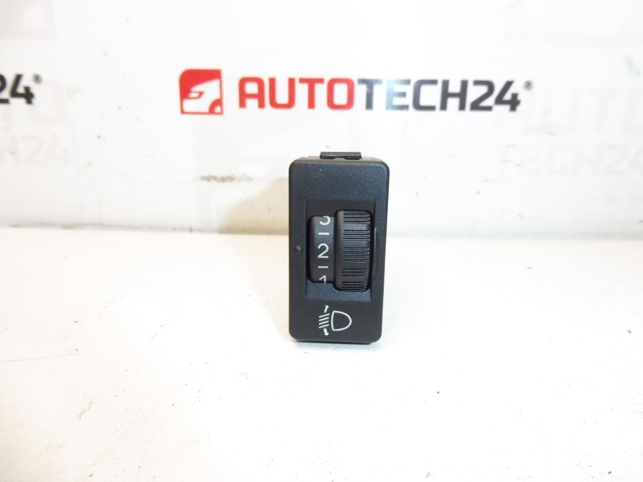 Højde Korrektion Driver Citroën Peugeot 9636669277 9647664077