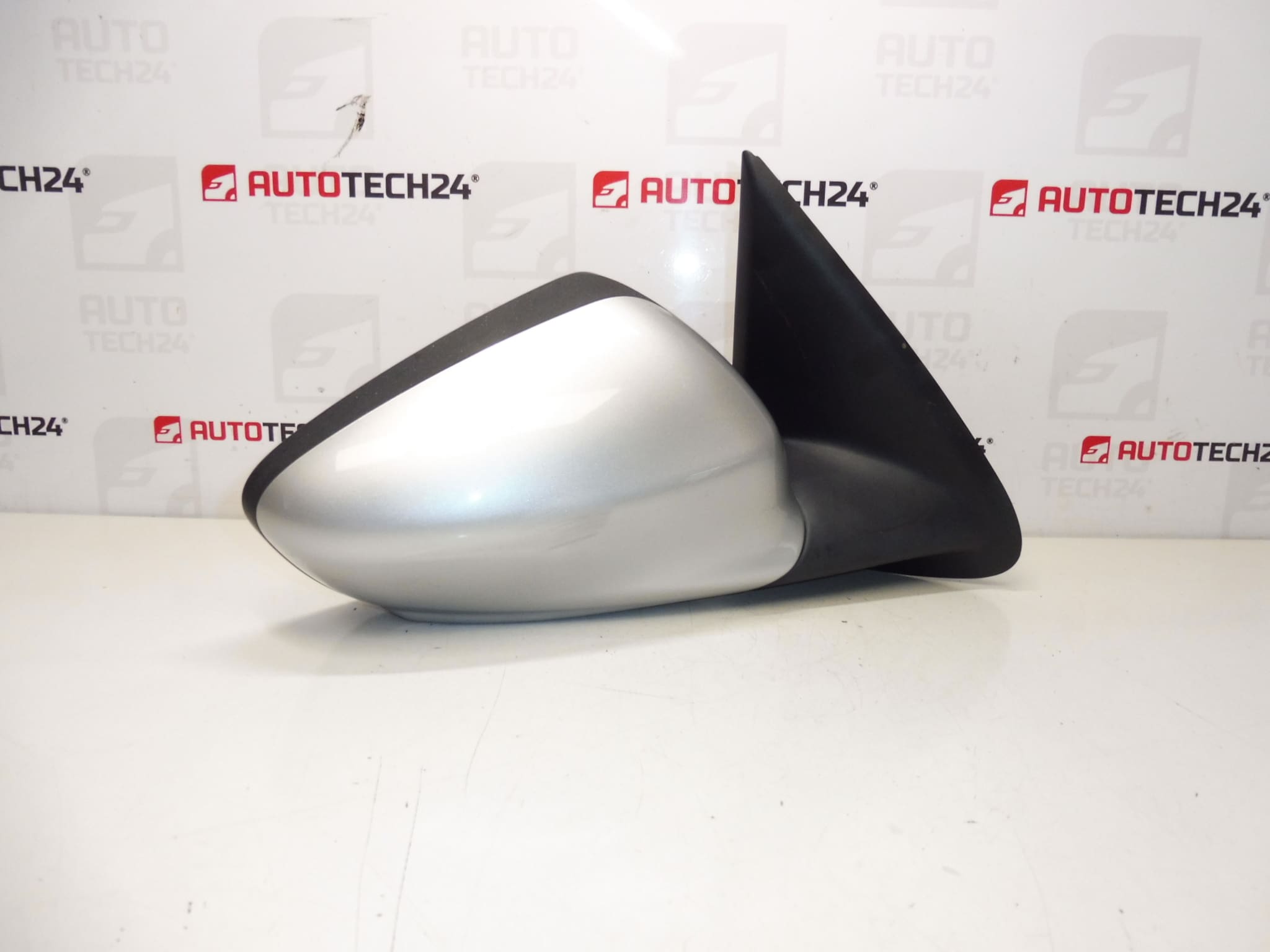 Højre Mirror Peugeot 301 Citroen C-Elysée EZRC 1609064580