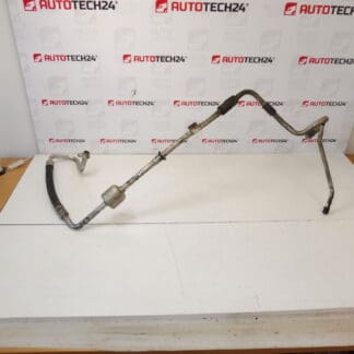 Klimarør Peugeot Citroën 9659576380 64774 6477E9