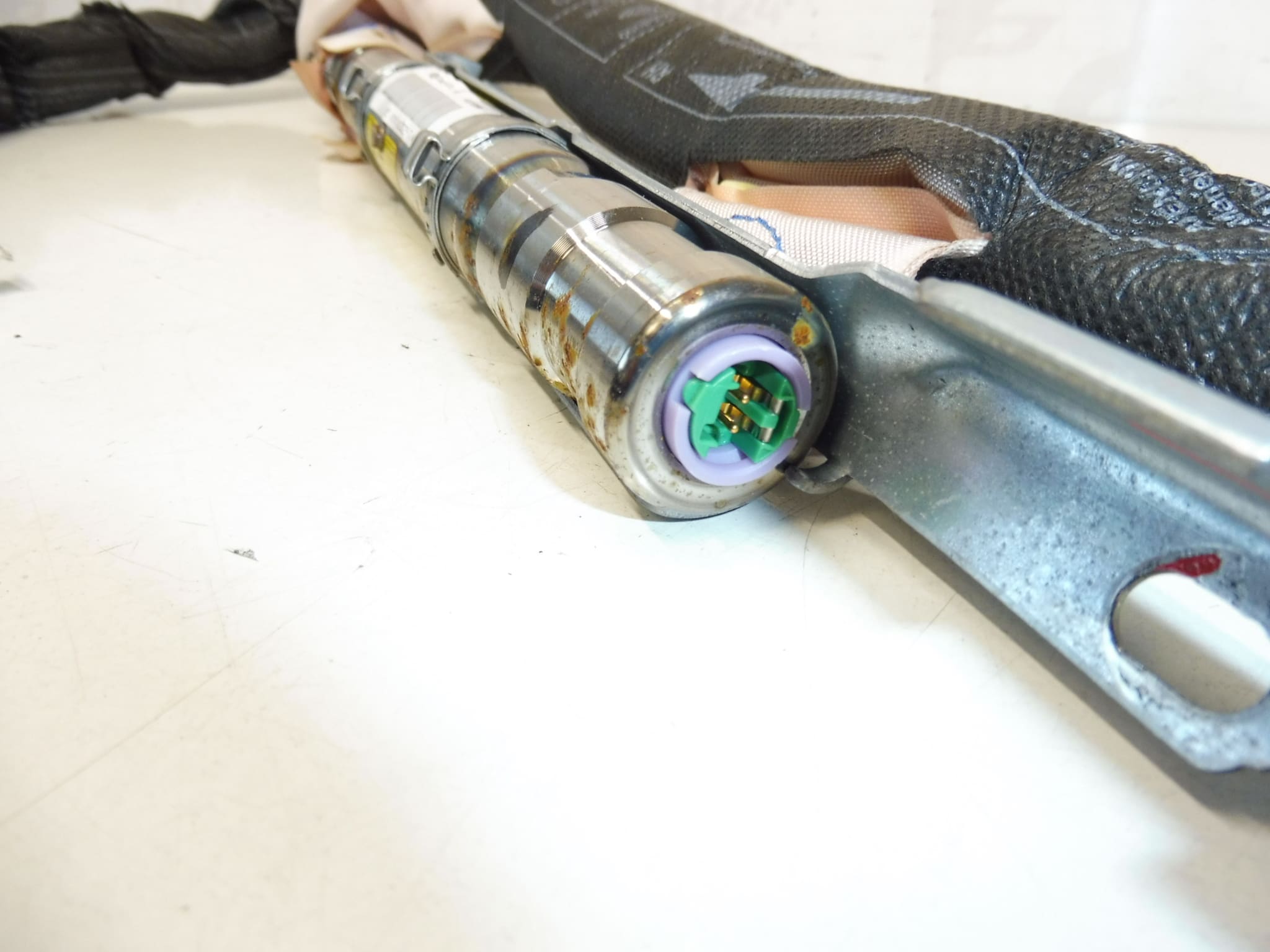 Stop Airbag Venstre Citroën C5 X7 9682751880 8335JG - Billede 2