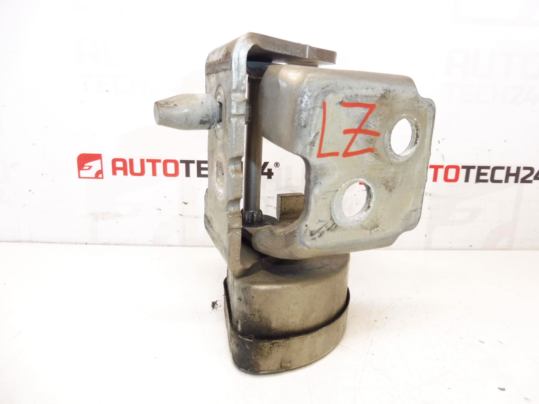 Stopper Til Venstre Dør KCHC Citroën C5 X7 9035W9 - Billede 2