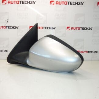 Venstre Mirror Peugeot 301 Citroen C-Elysée EZRC 1609064880