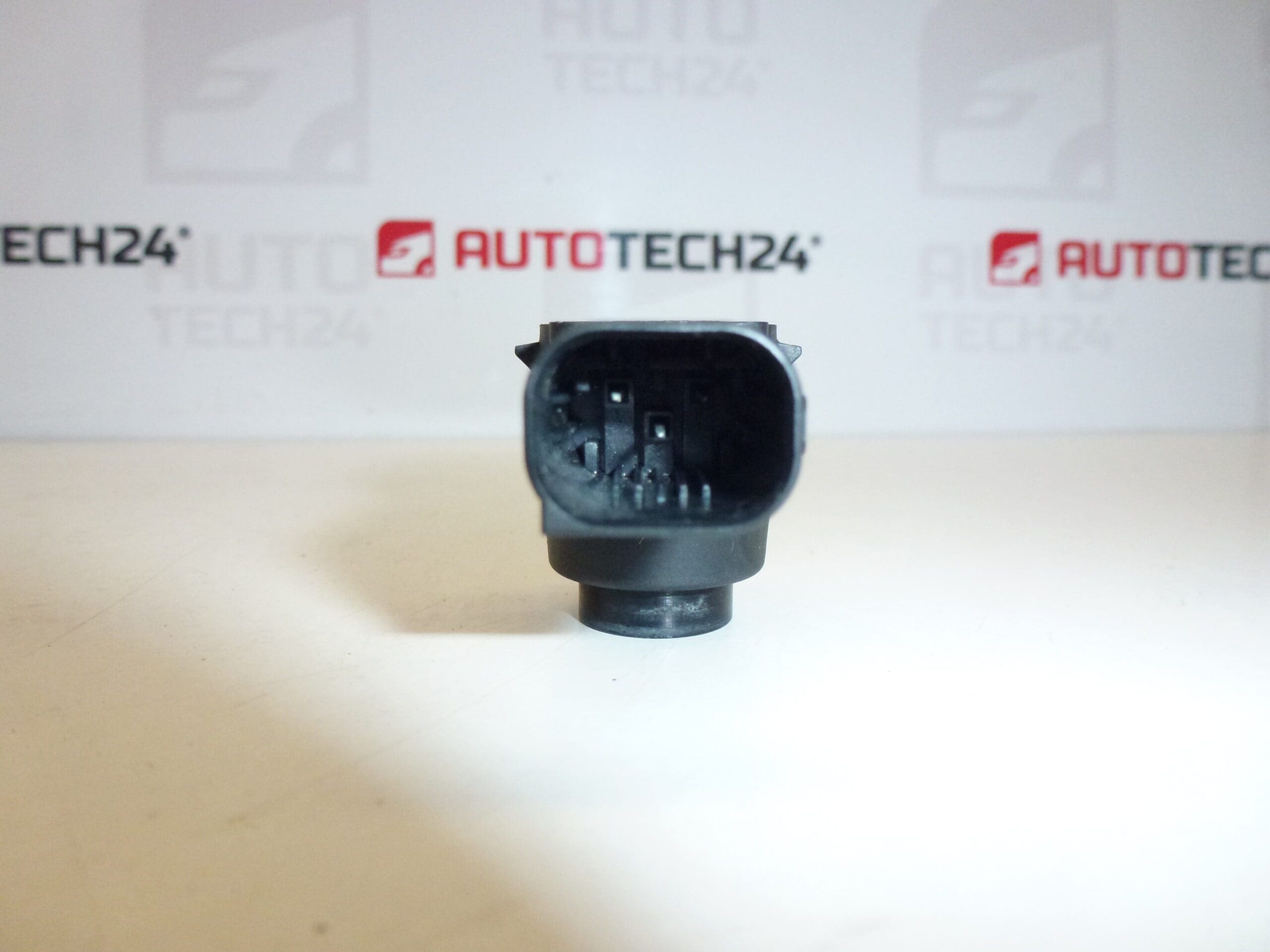 Parkeringssensor Bosch Citroën Peugeot 9649614177 XT 0263003246 6590A5