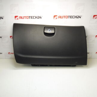 Peugeot 407 8226J0 Låg