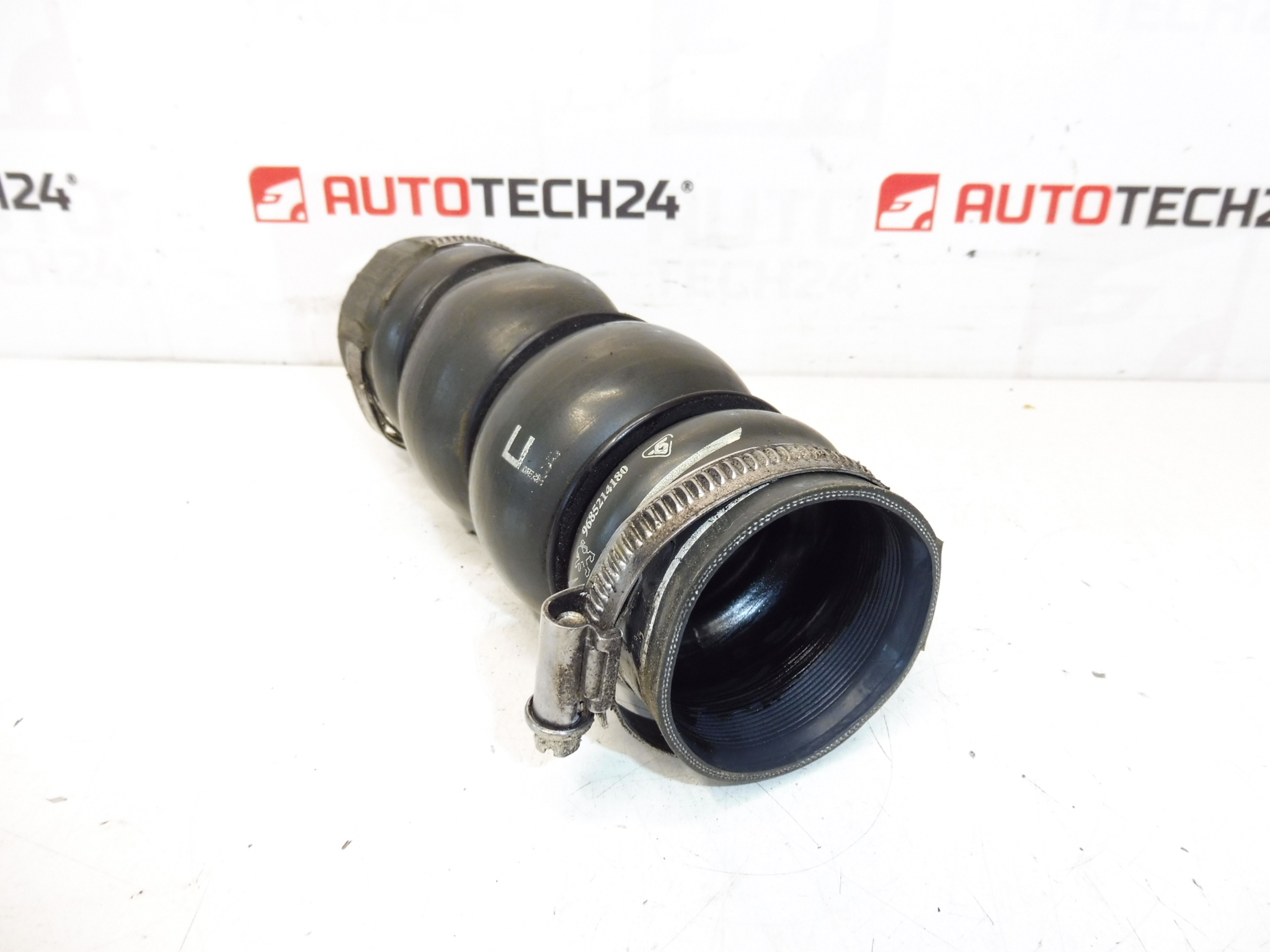Turbo Slange 1.6 HDI Citroën Peugeot 9680356780 0382FN