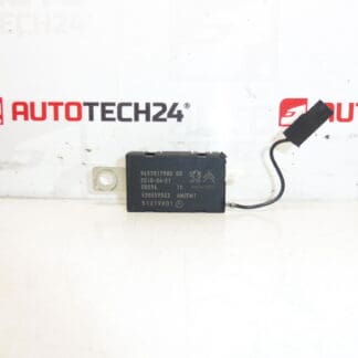 Antennemodul FM2 Citroën Peugeot 9657017980