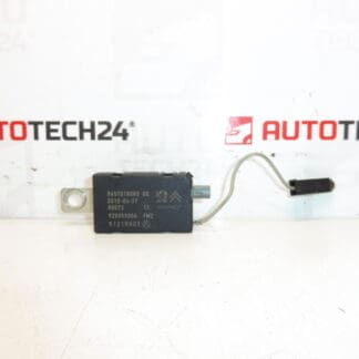 Antennemodul FM2 Citroën Peugeot 9657018080