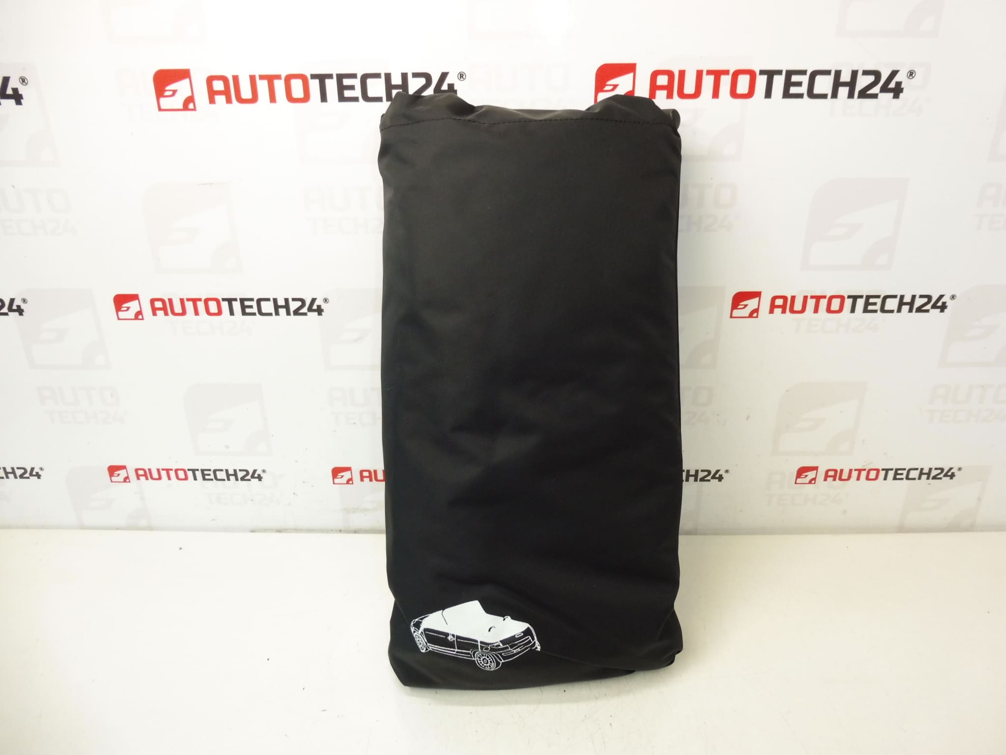 Citroën C3 Pluriel 941947 Regn og støvafdækning