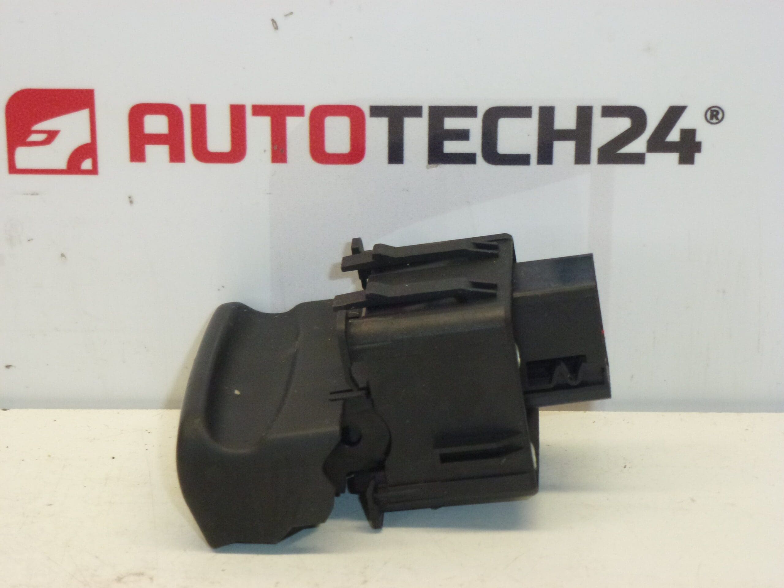 Elektronisk Parkeringsbremsebetjening til Citroën C4 Picasso 96551922ZD 470702 - Billede 2