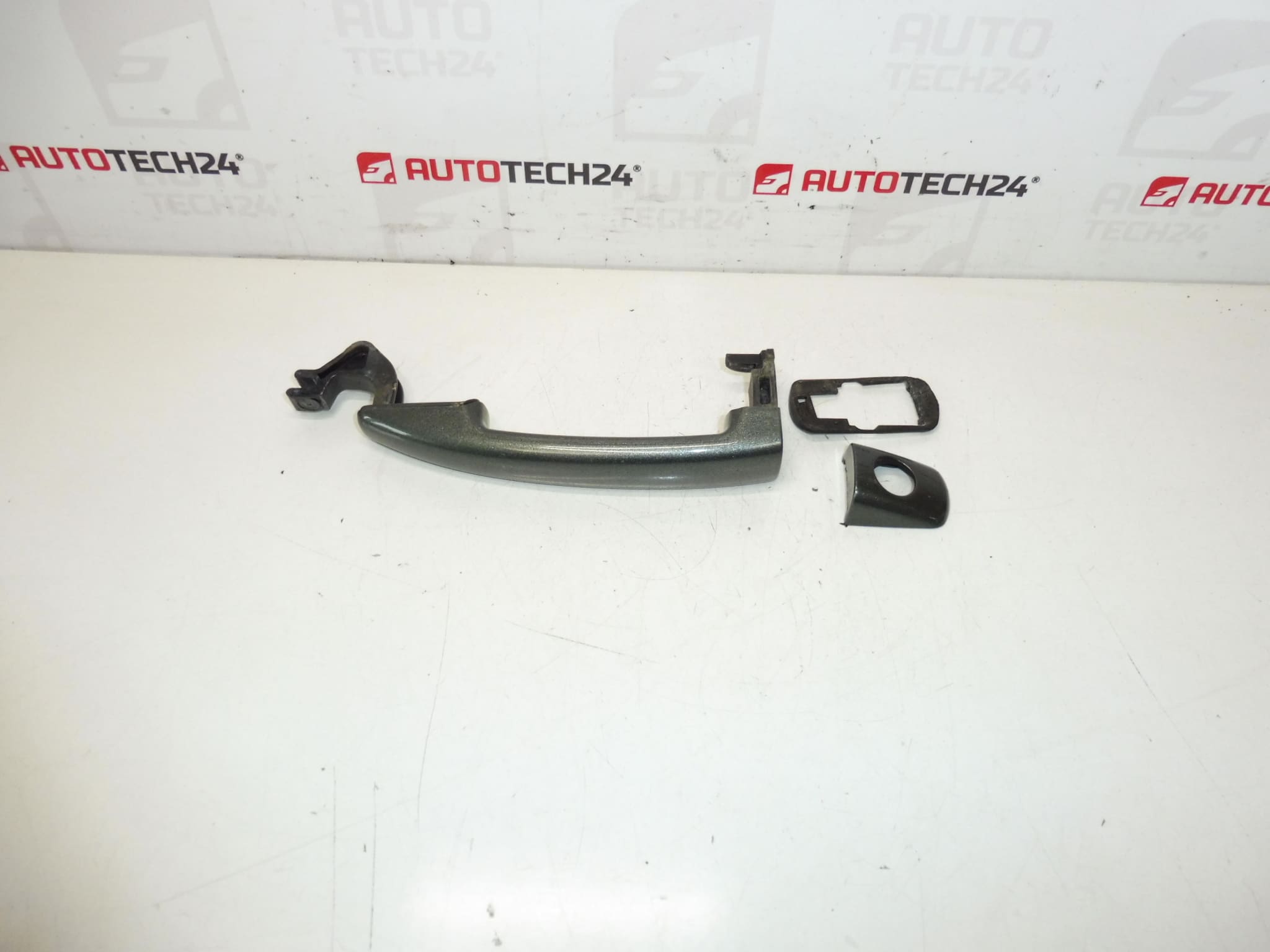 Dørhåndtag Driver Citroën Peugeot EZQC 9101EP