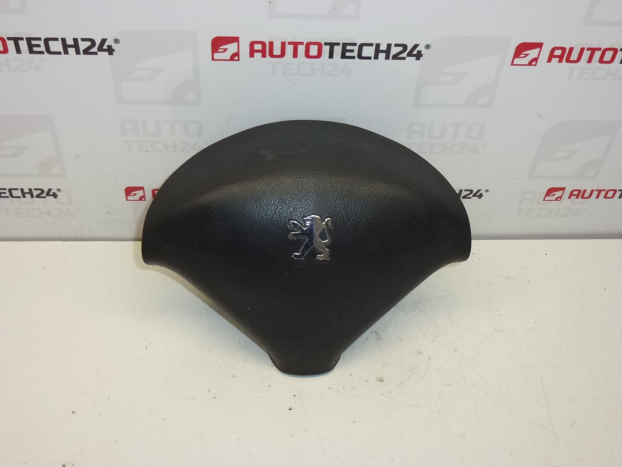 Rat airbag Peugeot 407 96445891ZD 4112HA