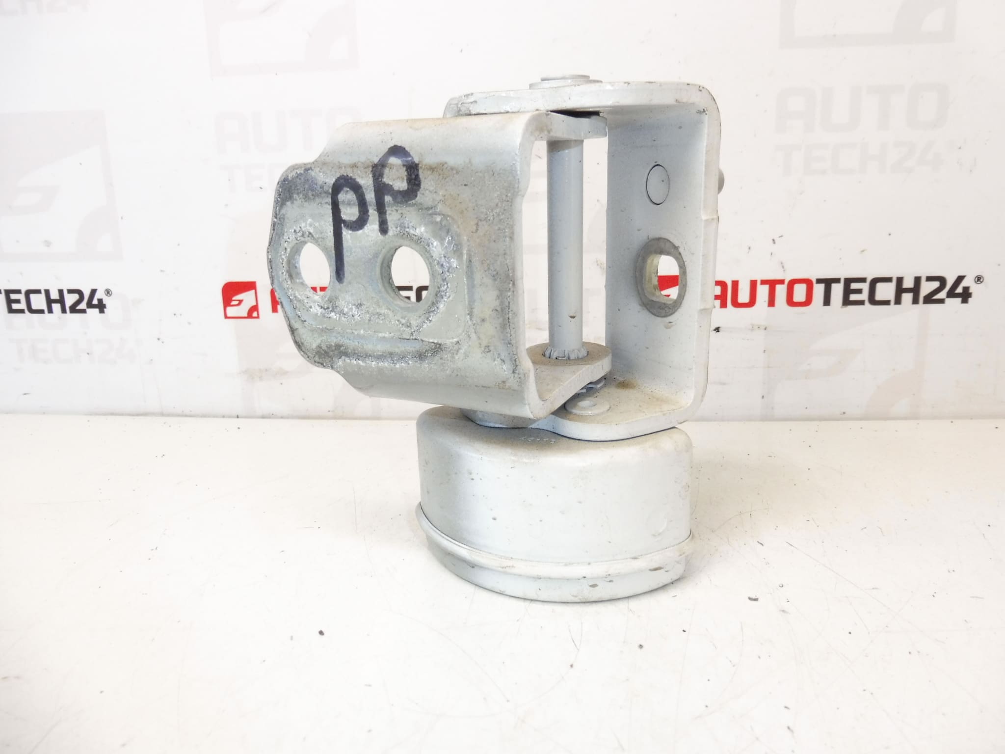 Stopper Til Højre Forreste Dør Peugeot 207 EWP 26308980 9035T4 - Billede 2