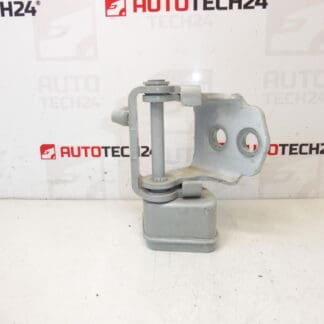 Stop af højre hoveddør til EWP Peugeot 207 26308980 9035T4