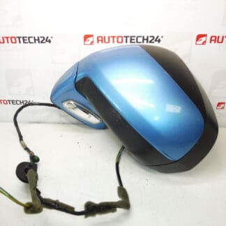 Venstre Mirror Knyc Citroën C4 Picasso 96850509XT 8153H4