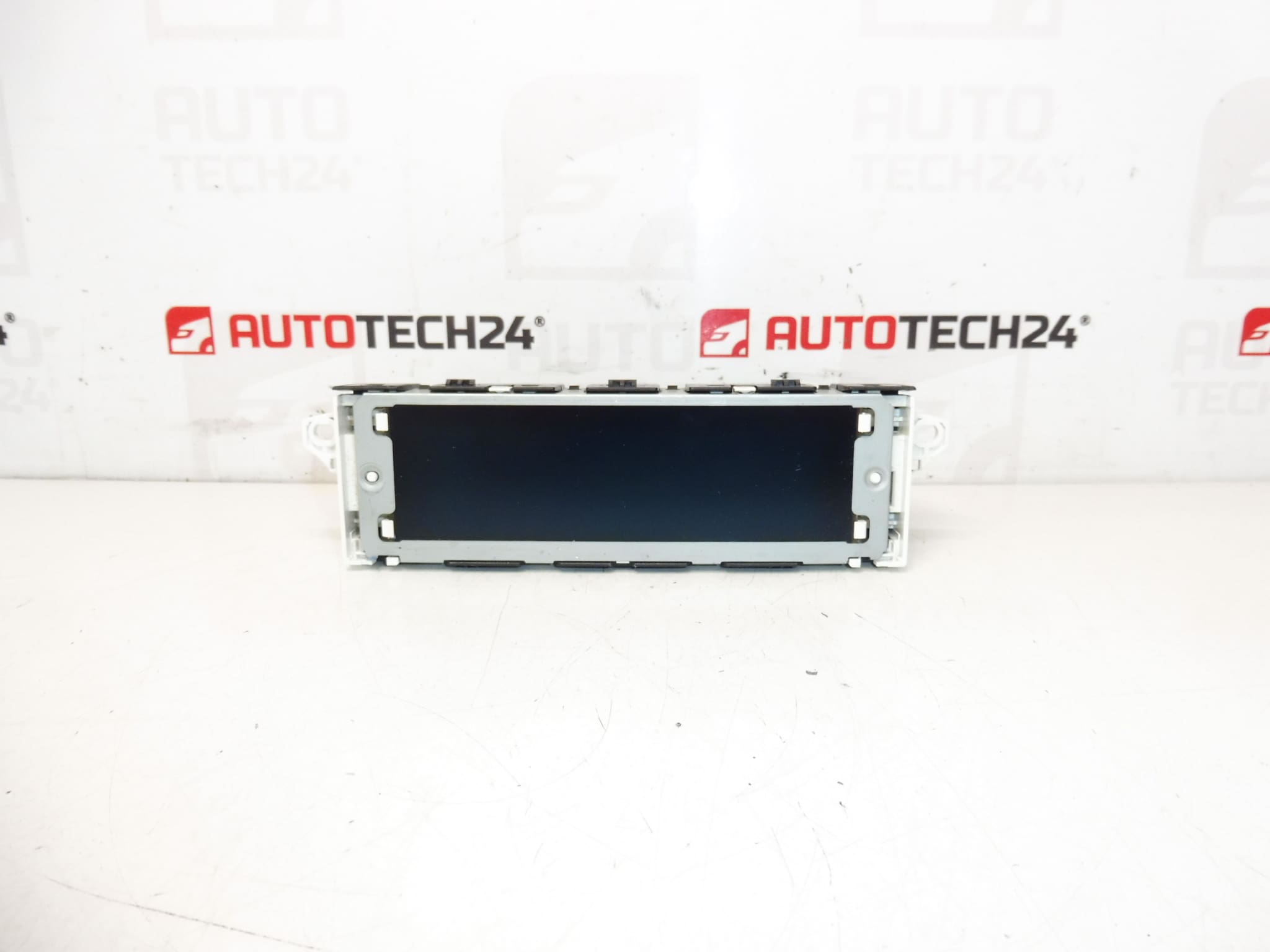 Vis radiocomputer Peugeot 407 9821852480 659349