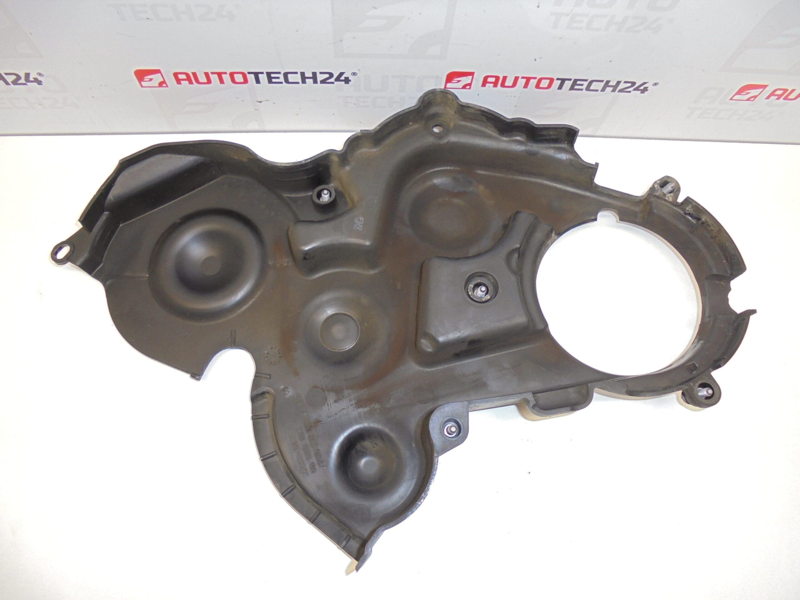 Timing cover Citroën Peugeot 1.6 HDI 9643649280 9637501080